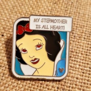 Disney Trading Pins - Snow White